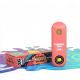 Teds Barz 1g & 2g Empty All-in-One Vape